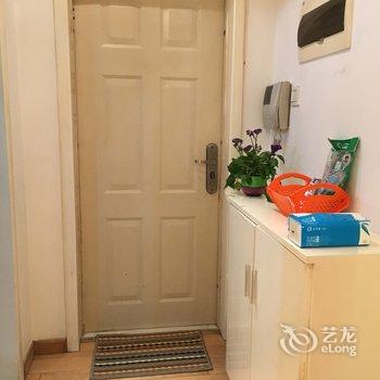 成都宝贝民宿酒店提供图片