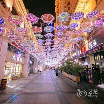 南宁盛天之旅青年旅舍酒店提供图片