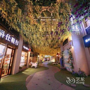 南宁盛天之旅青年旅舍酒店提供图片