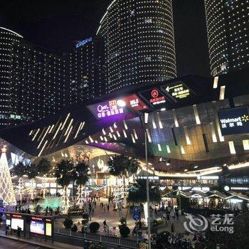 南宁盛天之旅青年旅舍酒店提供图片