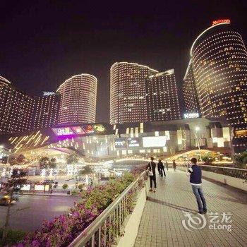 南宁盛天之旅青年旅舍酒店提供图片