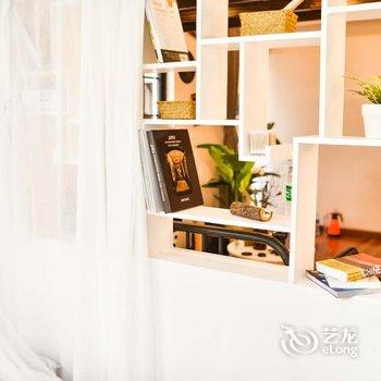 上海homestay复式酒店提供图片