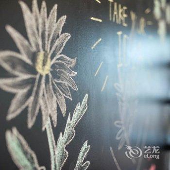 上海homestay复式酒店提供图片