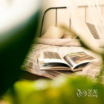 上海homestay复式酒店提供图片