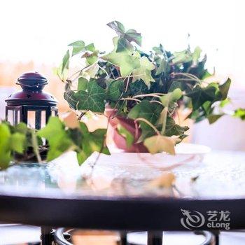 上海homestay复式酒店提供图片