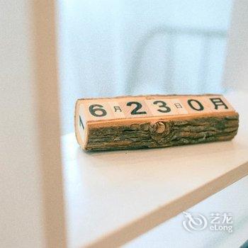 上海homestay复式酒店提供图片