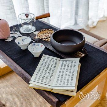 成都DG上官公寓酒店提供图片