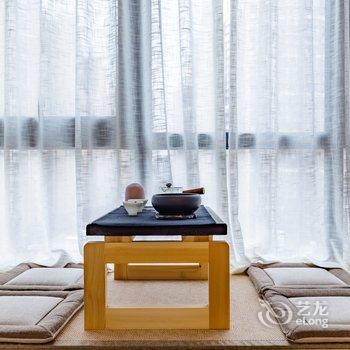 成都DG上官公寓酒店提供图片