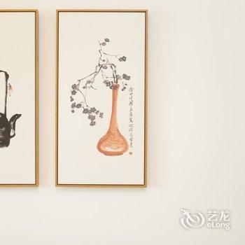 西安城墙脚下特色民宿酒店提供图片