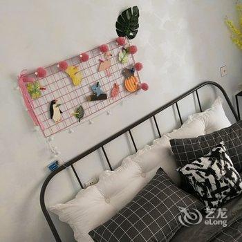 西安都麦house民宿(红色村分店)酒店提供图片