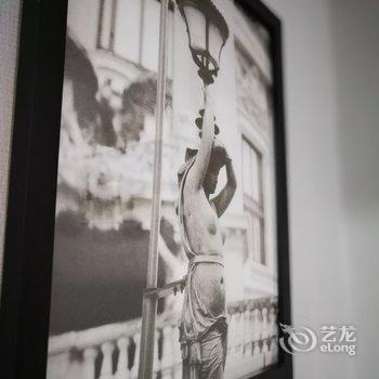 西安都麦house民宿(红色村分店)酒店提供图片