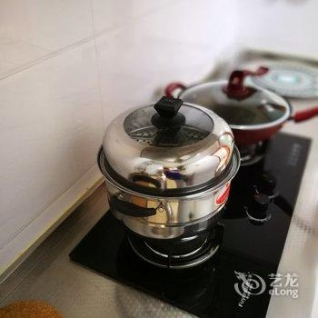 西安都麦house民宿(红色村分店)酒店提供图片