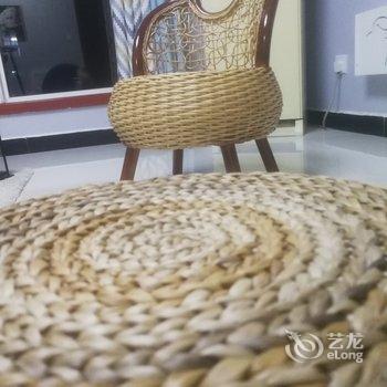 西安都麦house民宿(红色村分店)酒店提供图片