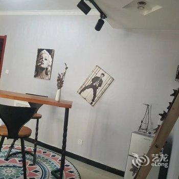 西安都麦house民宿(红色村分店)酒店提供图片