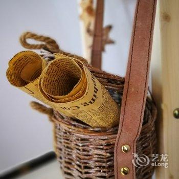 西安都麦house民宿(红色村分店)酒店提供图片