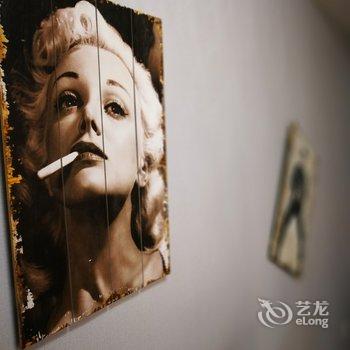 西安都麦house民宿(红色村分店)酒店提供图片