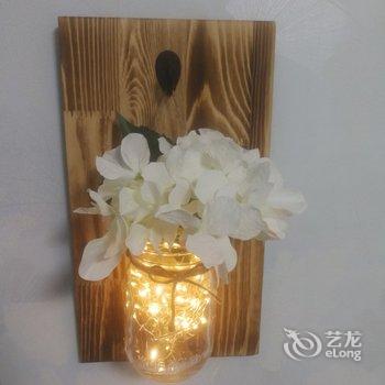 西安都麦house民宿(红色村分店)酒店提供图片