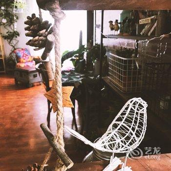 西安两个热爱烘焙的女生普通公寓酒店提供图片