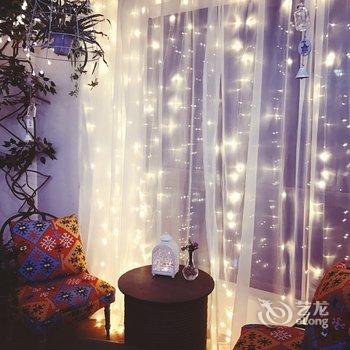 西安两个热爱烘焙的女生普通公寓酒店提供图片