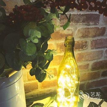 西安两个热爱烘焙的女生普通公寓酒店提供图片