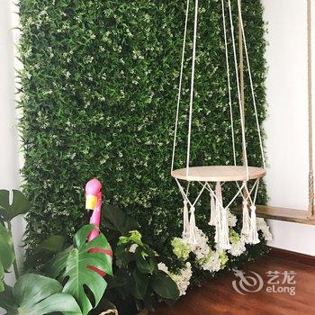 西安两个热爱烘焙的女生普通公寓酒店提供图片