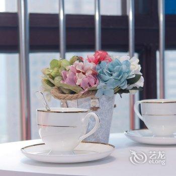 西安贤爱寓所公寓2号店酒店提供图片