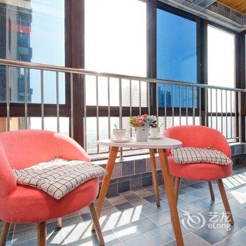 西安贤爱寓所公寓2号店酒店提供图片