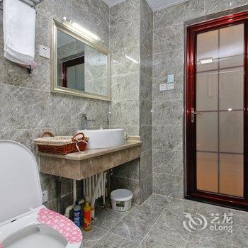 西安贤爱寓所公寓2号店酒店提供图片