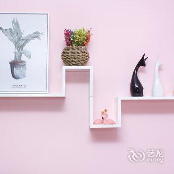 西安贤爱寓所公寓2号店酒店提供图片