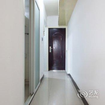 上海羽羽の屋普通公寓酒店提供图片