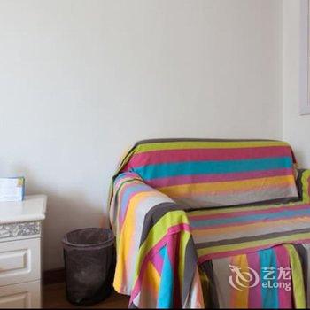 上海羽羽の屋普通公寓酒店提供图片