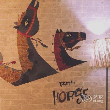 上海De Charlotte老洋房酒店提供图片