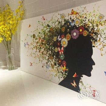 上海De Charlotte老洋房酒店提供图片