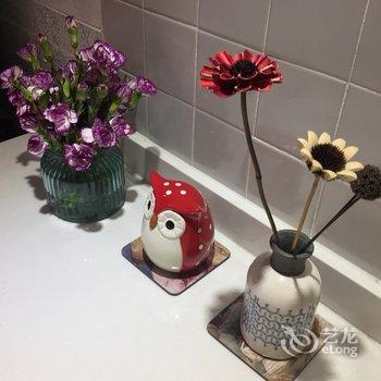 上海De Charlotte老洋房酒店提供图片