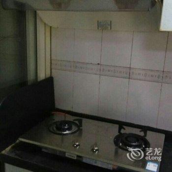 广州fishonwind特色民宿酒店提供图片