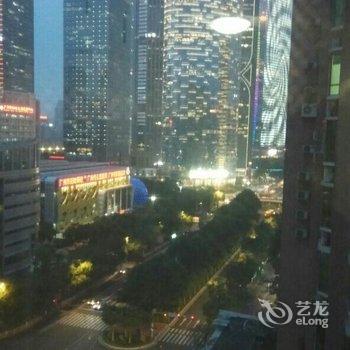 广州fishonwind特色民宿酒店提供图片