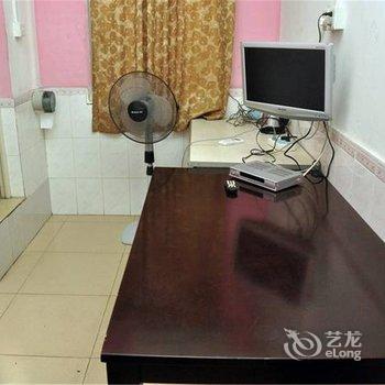 广州华工小北门客栈酒店提供图片