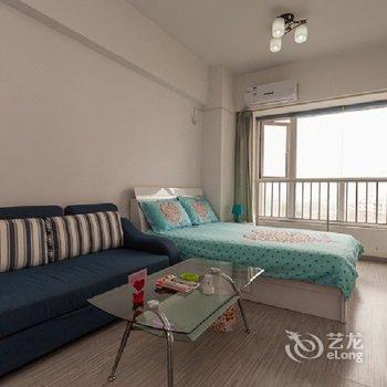 成都伊舍公寓酒店提供图片