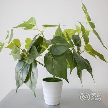 成都伊舍公寓酒店提供图片