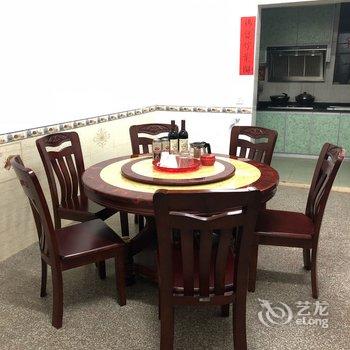 上海崇明陌上花开民宿酒店提供图片