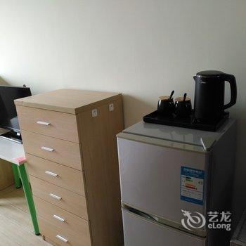 上海点点hongqing公寓酒店提供图片