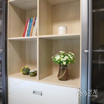 西安布衣布舎普通公寓酒店提供图片