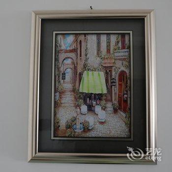 西安布衣布舎普通公寓酒店提供图片