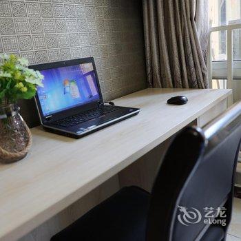 西安布衣布舎普通公寓酒店提供图片