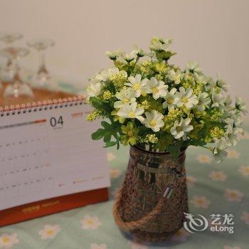 西安布衣布舎普通公寓酒店提供图片