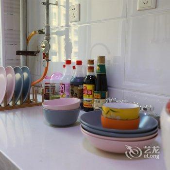 西安布衣布舎普通公寓酒店提供图片