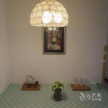 西安布衣布舎普通公寓酒店提供图片