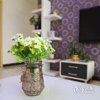 西安布衣布舎普通公寓酒店提供图片
