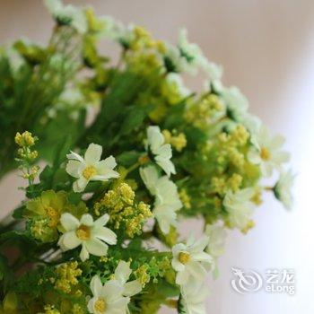 西安布衣布舎普通公寓酒店提供图片