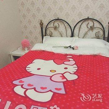 西安花妹的温馨小屋(分店)酒店提供图片